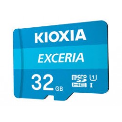 MicroSD Memory Card 32GB