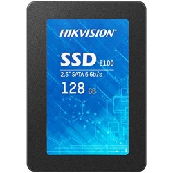 SSD Sata Hikvision E100- 128GB