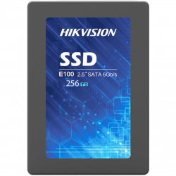 SSD Sata Hikvision E100 -...