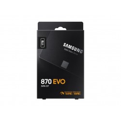 SSD Sata Samsung QVO 870 - 1TB