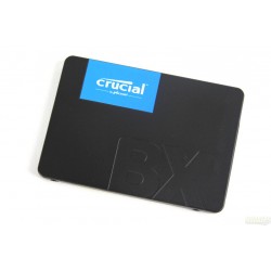 SSD Sata Crucial BX500 - 2TB
