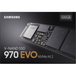 SSD NVME PCIE M.2 2280...