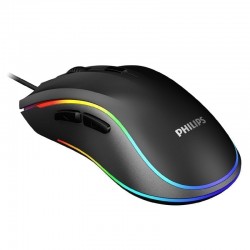 Philips Wired Gaming Mouse