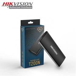 External SSD Hikvision...