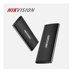 External SSD Hikvision...
