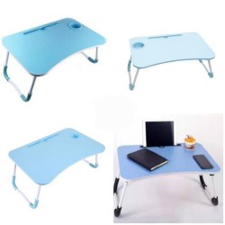 Multi-Function Laptop Bed...