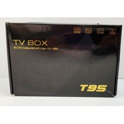 TV BOX T9SH