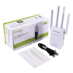 WiFi Repeater/Router/AP...